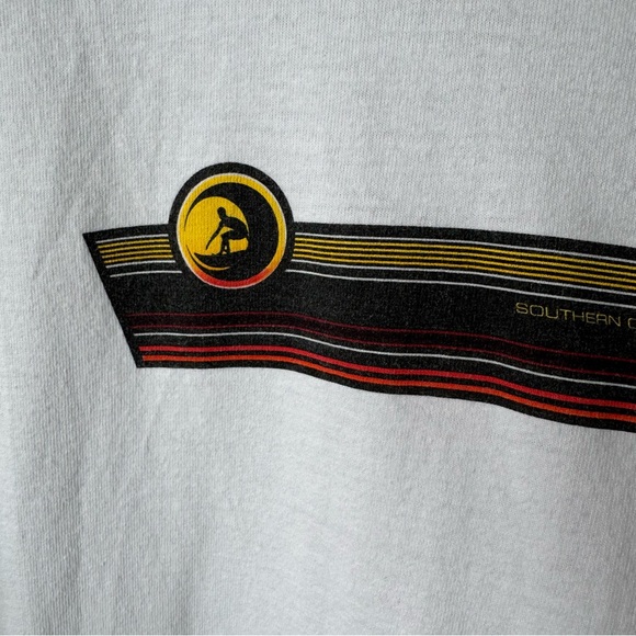 Pearl Jam VINTAGE 1998 San Diego Tour Concert Tee D - Picture 10 of 11